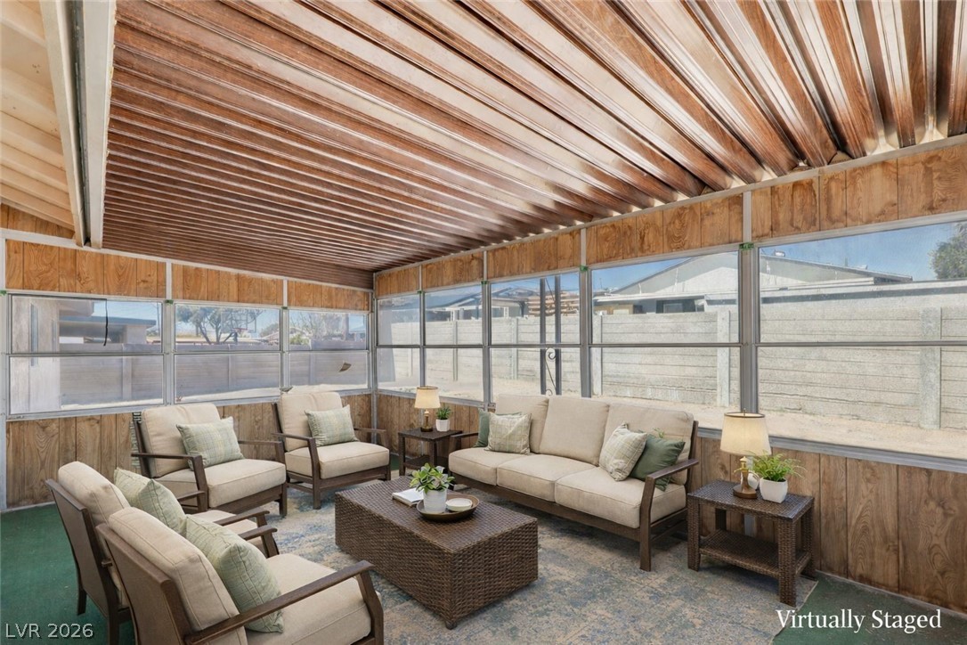 3525 Valley Forge Avenue Las Vegas NV 89110