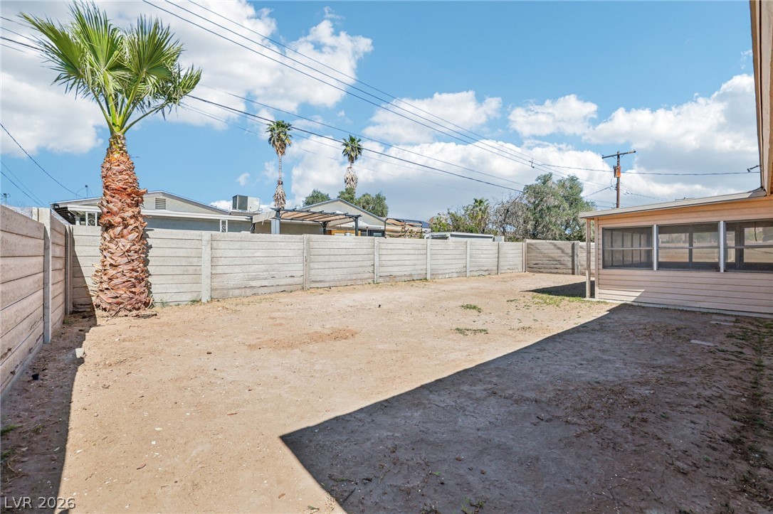 3525 Valley Forge Avenue Las Vegas NV 89110