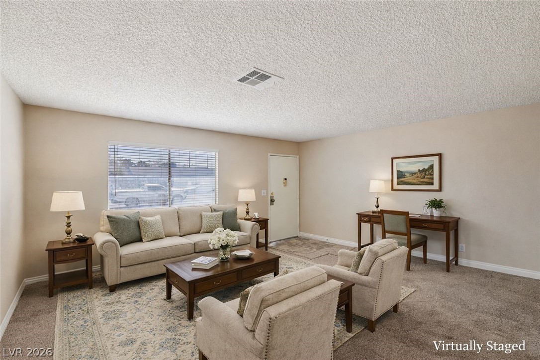 3525 Valley Forge Avenue Las Vegas NV 89110