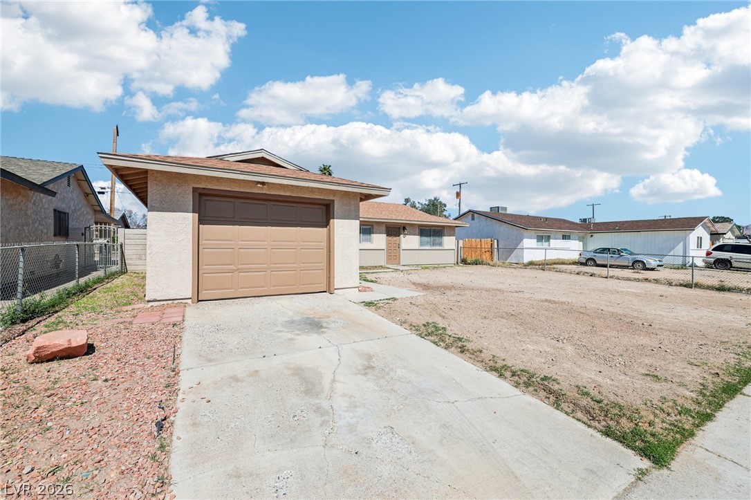 3525 Valley Forge Avenue Las Vegas NV 89110