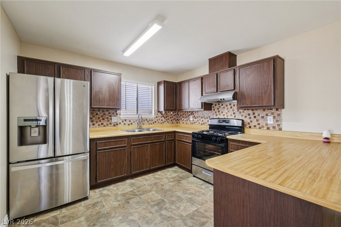 3525 Valley Forge Avenue Las Vegas NV 89110