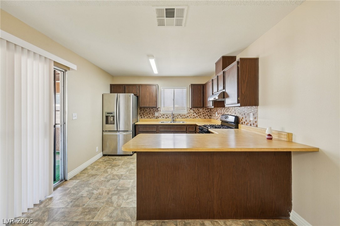 3525 Valley Forge Avenue Las Vegas NV 89110
