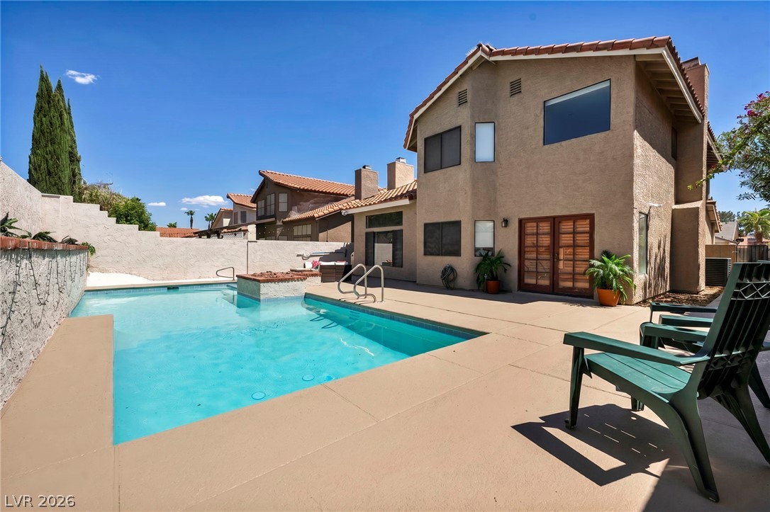 9008 Pebble Shore Court Las Vegas NV 89117