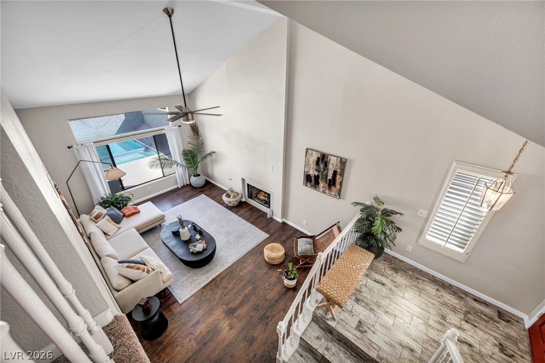9008 Pebble Shore Court Las Vegas NV 89117