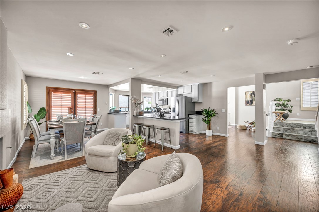 9008 Pebble Shore Court Las Vegas NV 89117