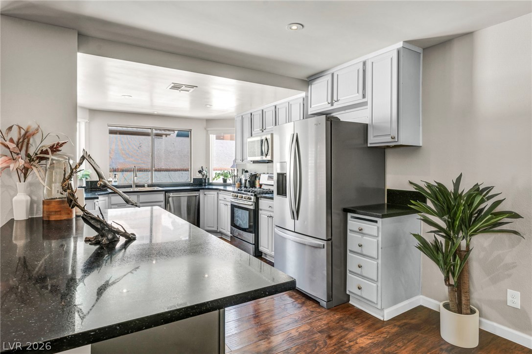 9008 Pebble Shore Court Las Vegas NV 89117