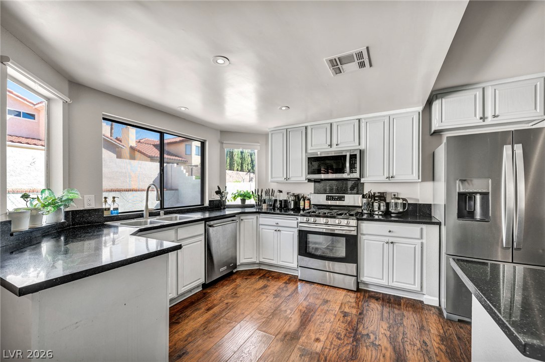 9008 Pebble Shore Court Las Vegas NV 89117
