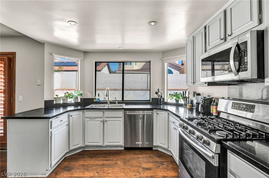 9008 Pebble Shore Court Las Vegas NV 89117