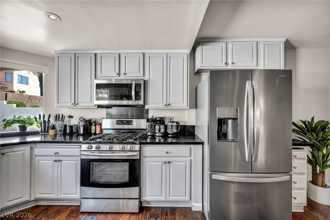 9008 Pebble Shore Court Las Vegas NV 89117