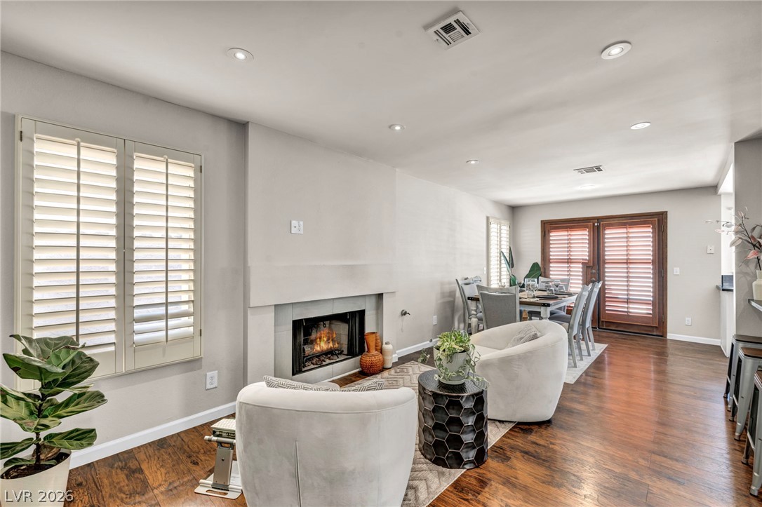 9008 Pebble Shore Court Las Vegas NV 89117