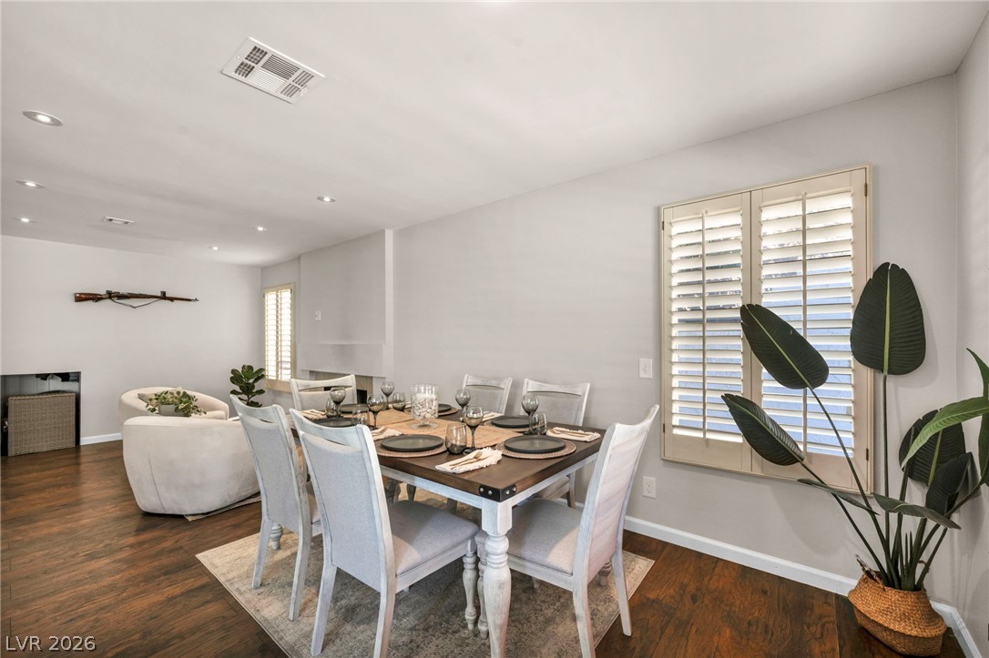9008 Pebble Shore Court Las Vegas NV 89117