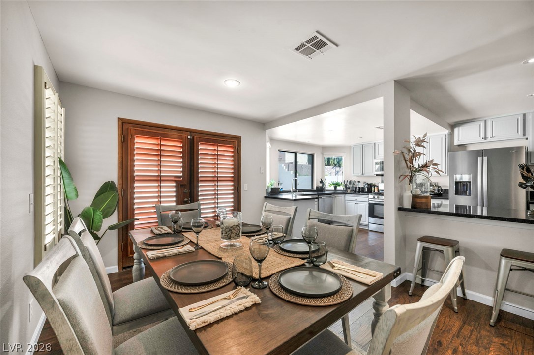 9008 Pebble Shore Court Las Vegas NV 89117