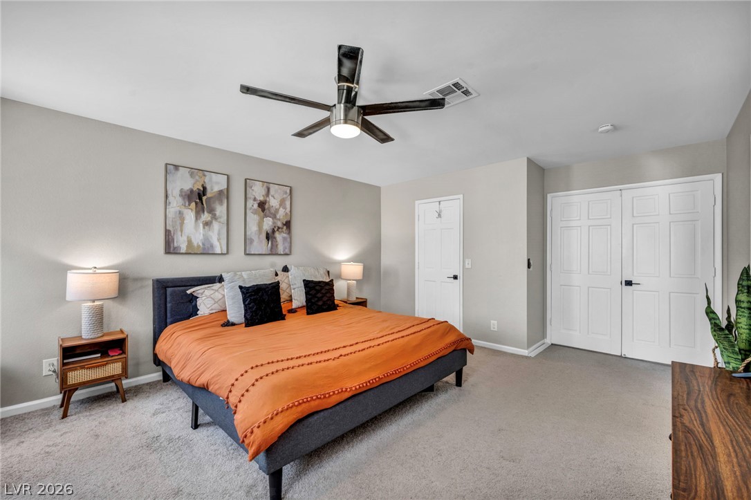 9008 Pebble Shore Court Las Vegas NV 89117