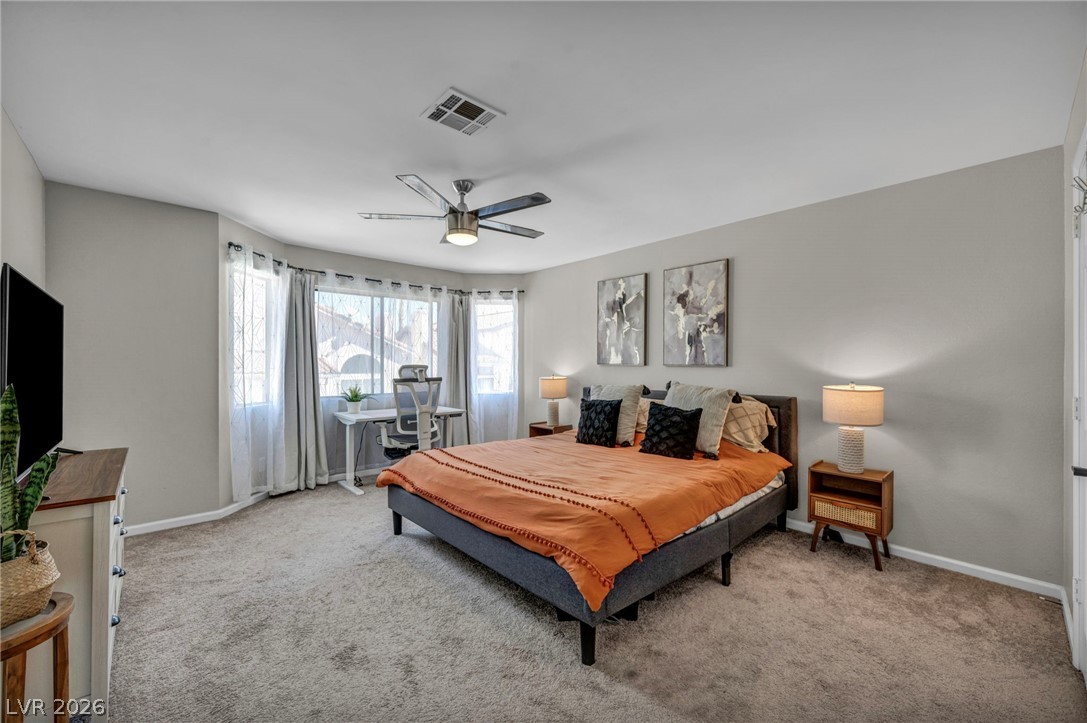 9008 Pebble Shore Court Las Vegas NV 89117