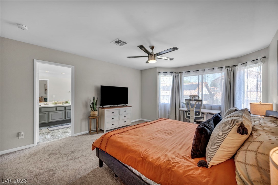 9008 Pebble Shore Court Las Vegas NV 89117