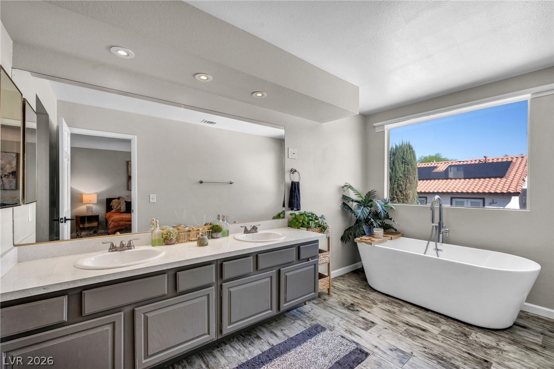 9008 Pebble Shore Court Las Vegas NV 89117