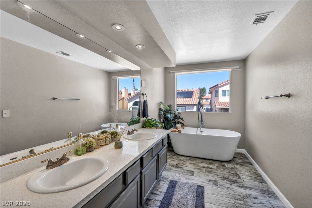9008 Pebble Shore Court Las Vegas NV 89117