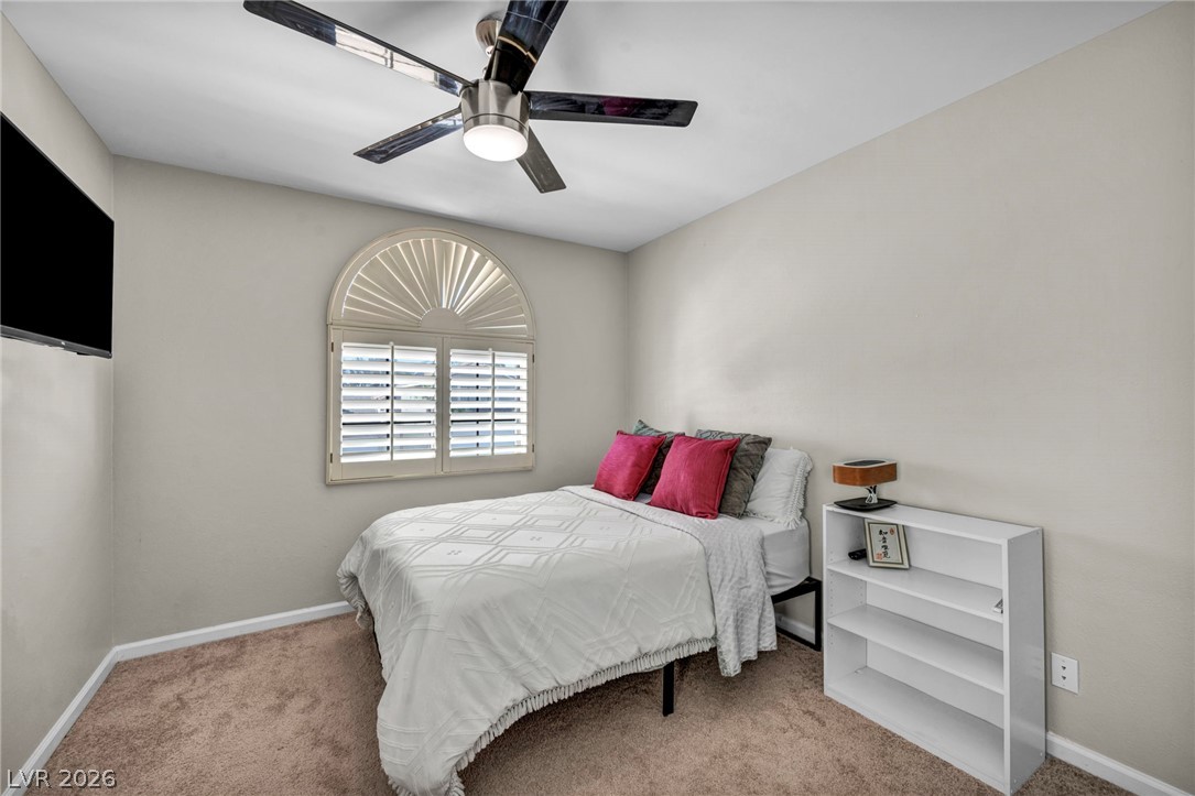 9008 Pebble Shore Court Las Vegas NV 89117