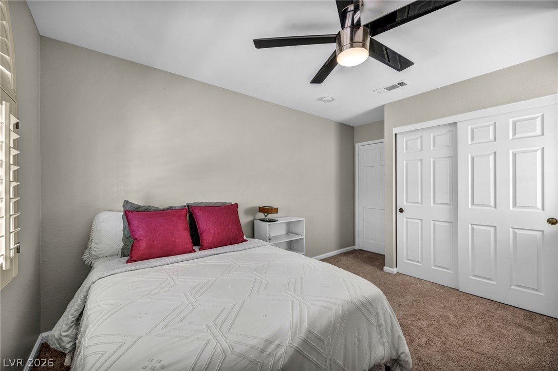 9008 Pebble Shore Court Las Vegas NV 89117