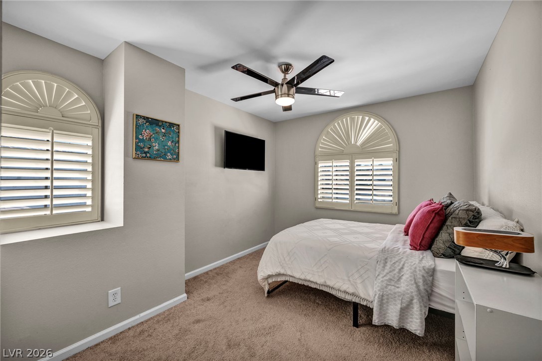 9008 Pebble Shore Court Las Vegas NV 89117