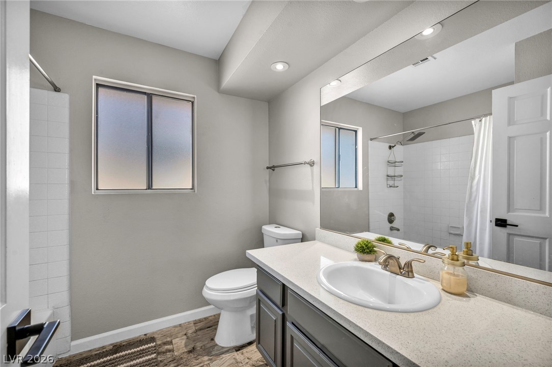 9008 Pebble Shore Court Las Vegas NV 89117