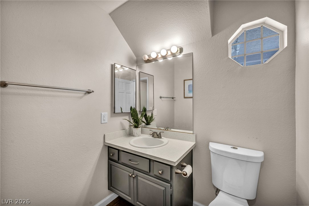 9008 Pebble Shore Court Las Vegas NV 89117