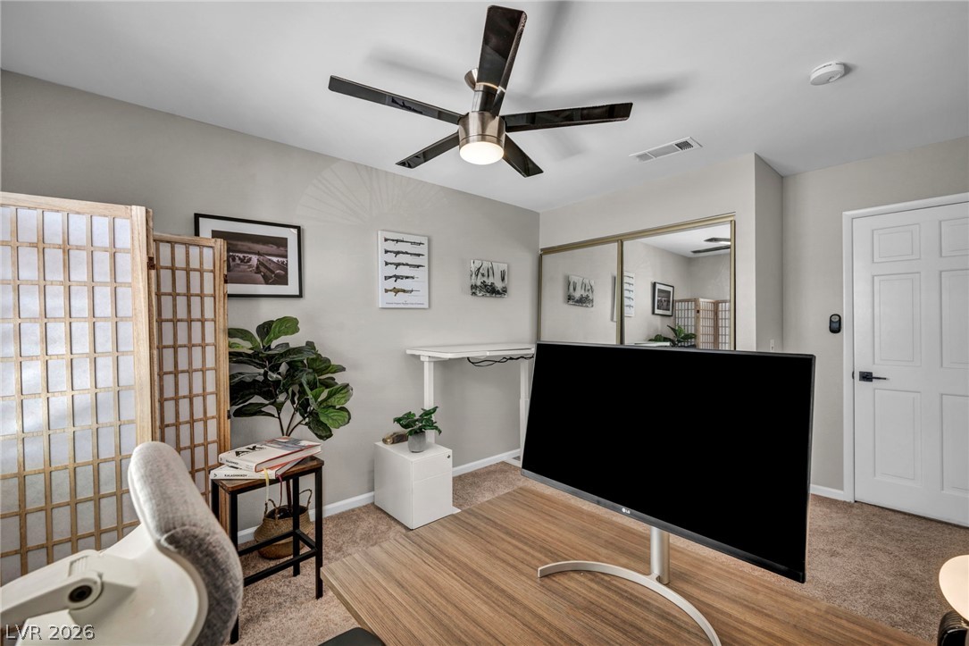 9008 Pebble Shore Court Las Vegas NV 89117