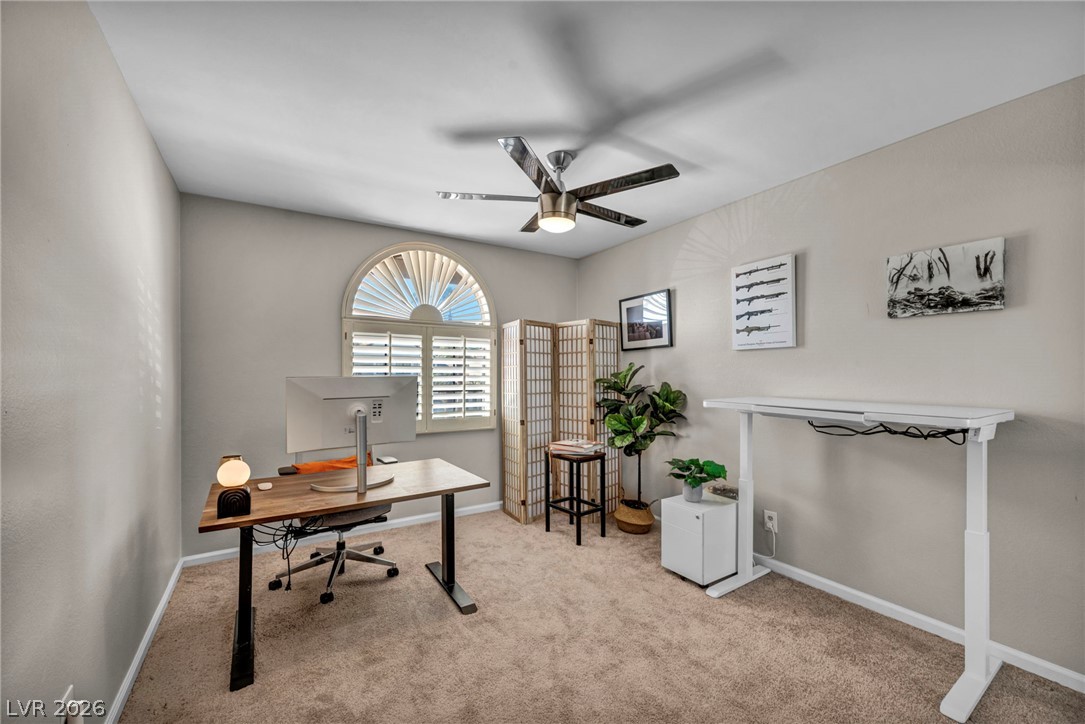 9008 Pebble Shore Court Las Vegas NV 89117
