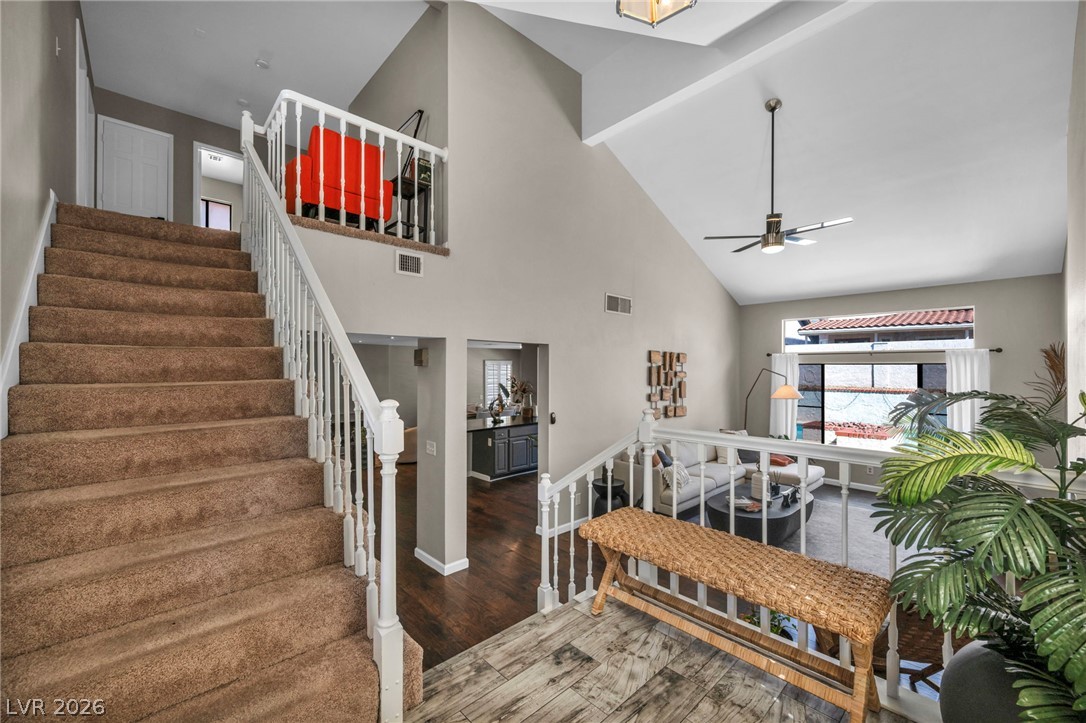9008 Pebble Shore Court Las Vegas NV 89117