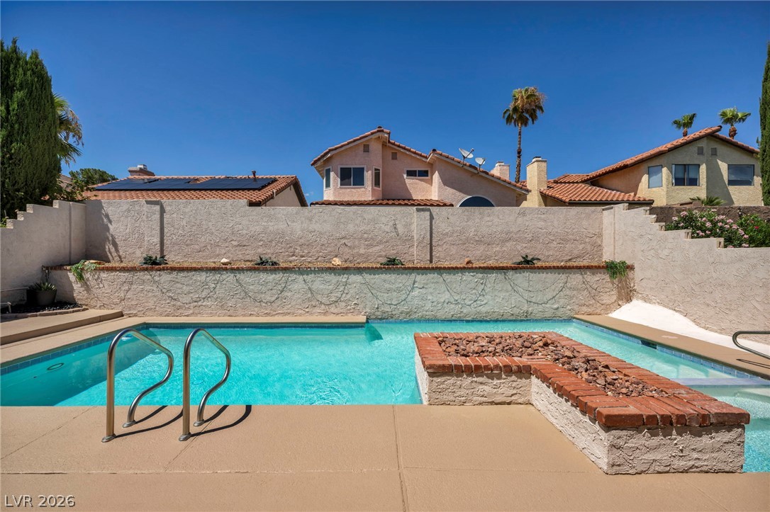 9008 Pebble Shore Court Las Vegas NV 89117