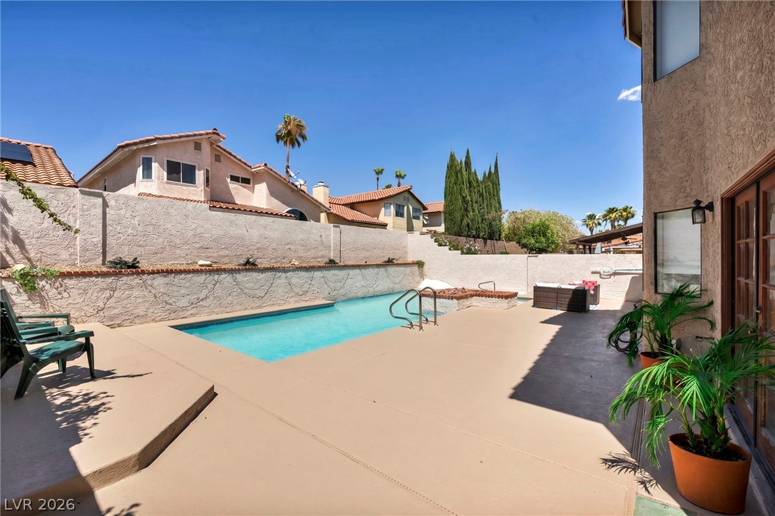 9008 Pebble Shore Court Las Vegas NV 89117