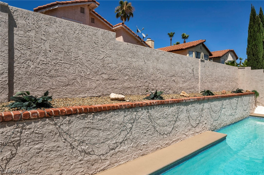 9008 Pebble Shore Court Las Vegas NV 89117