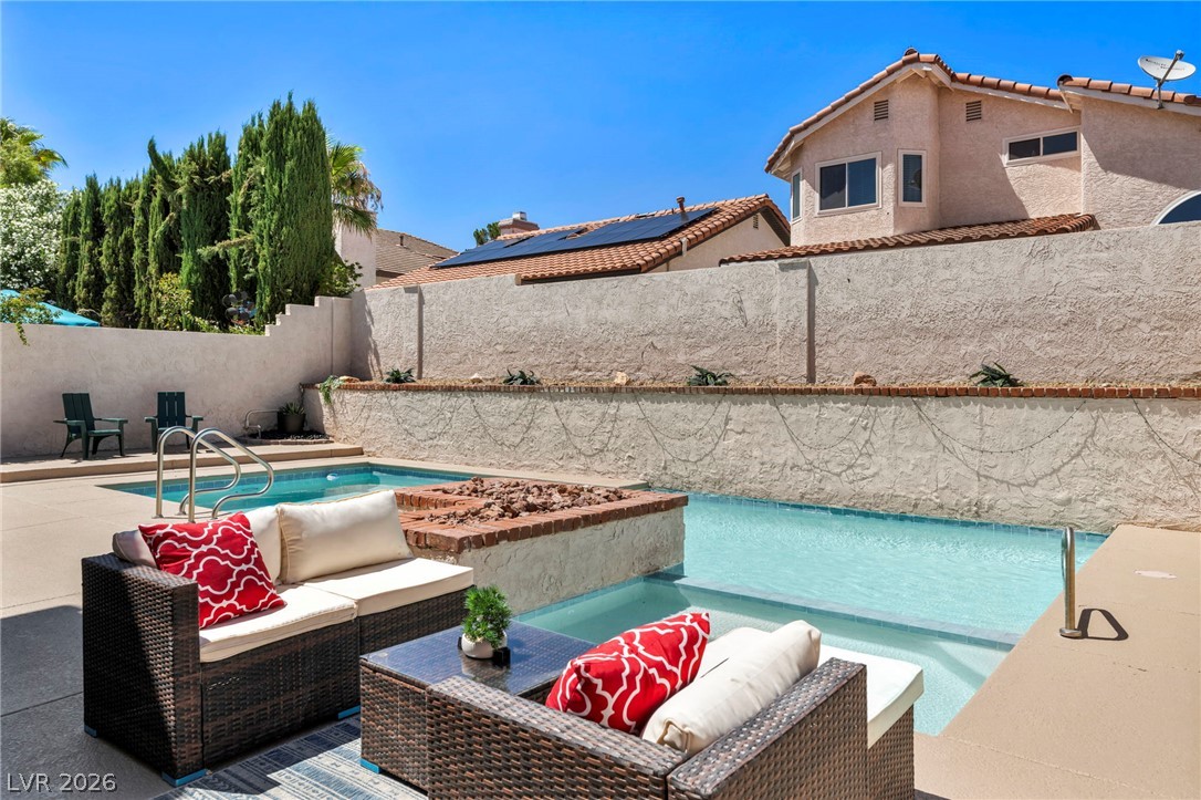 9008 Pebble Shore Court Las Vegas NV 89117