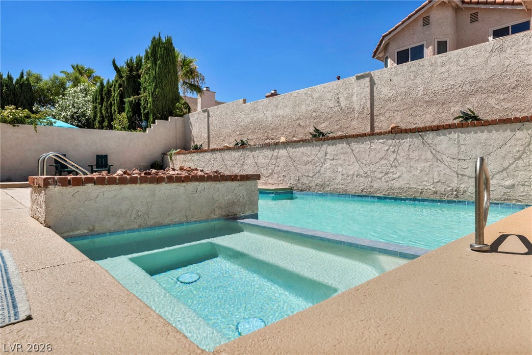 9008 Pebble Shore Court Las Vegas NV 89117