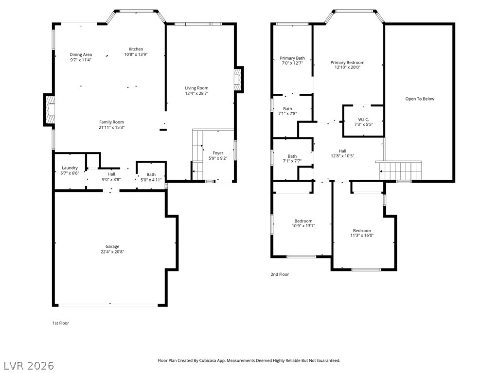 9008 Pebble Shore Court Las Vegas NV 89117