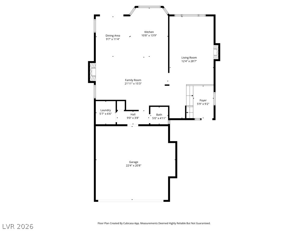 9008 Pebble Shore Court Las Vegas NV 89117