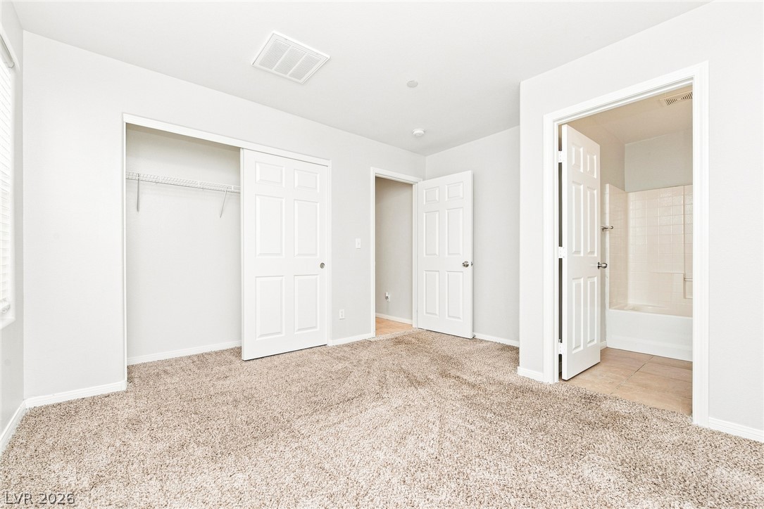 4793 Greencombe Court Las Vegas NV 89130