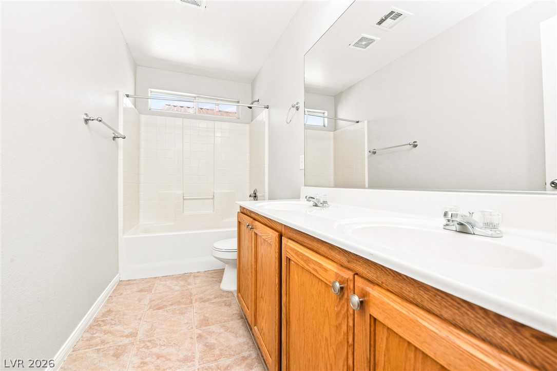 4793 Greencombe Court Las Vegas NV 89130