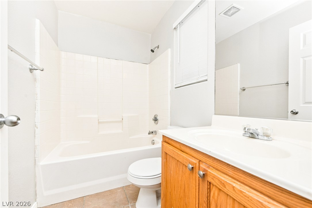 4793 Greencombe Court Las Vegas NV 89130