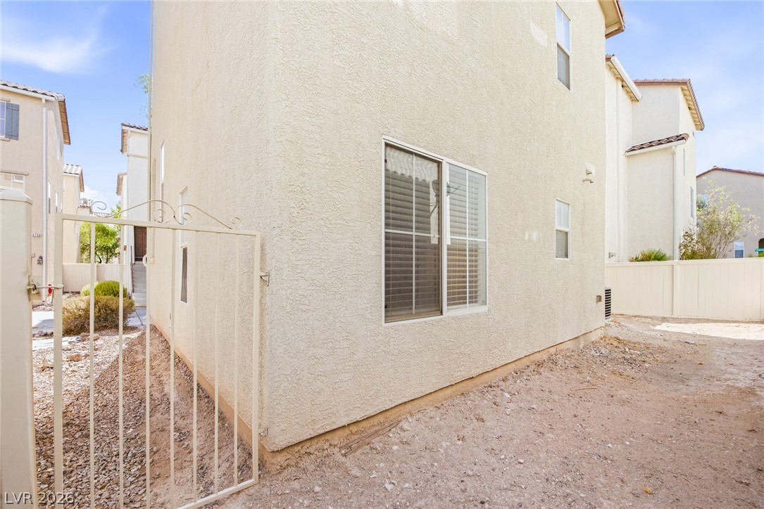 4793 Greencombe Court Las Vegas NV 89130