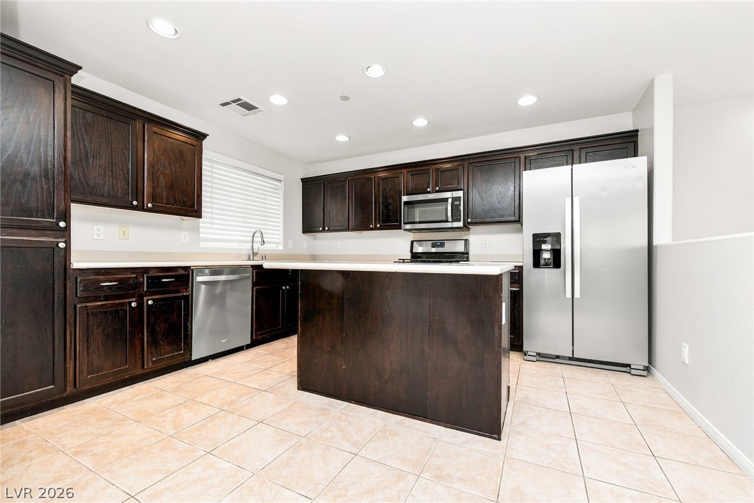 4793 Greencombe Court Las Vegas NV 89130