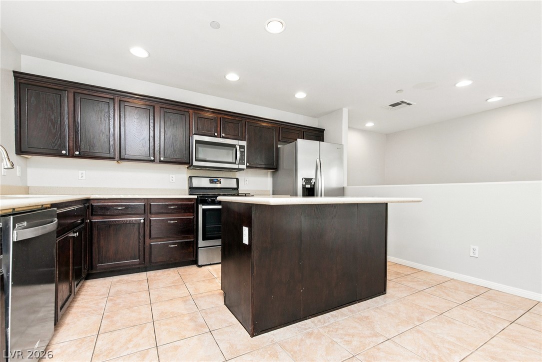 4793 Greencombe Court Las Vegas NV 89130