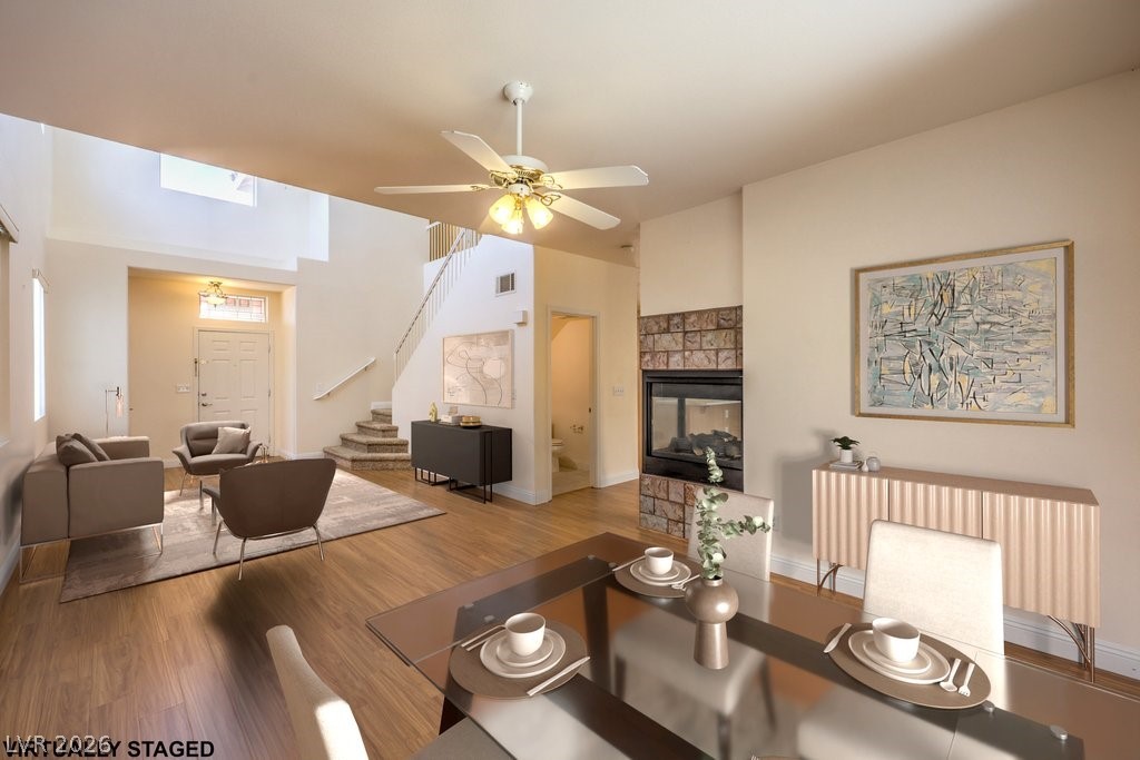 9171 Coral Bisque Street Las Vegas NV 89123