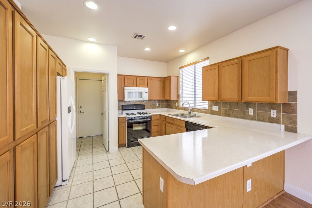 9171 Coral Bisque Street Las Vegas NV 89123