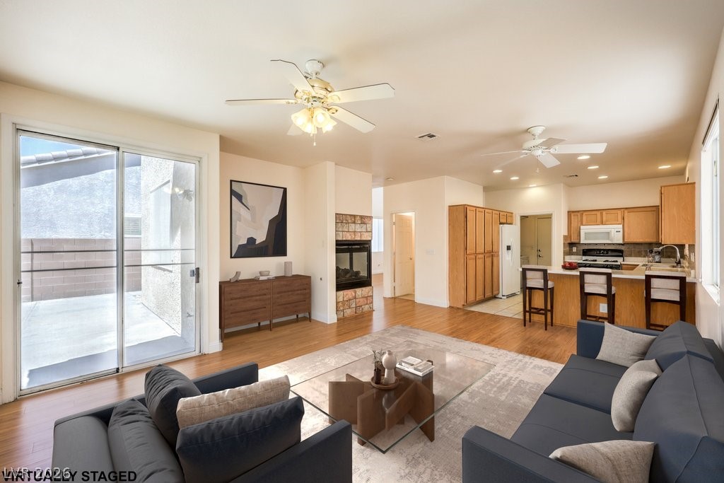 9171 Coral Bisque Street Las Vegas NV 89123