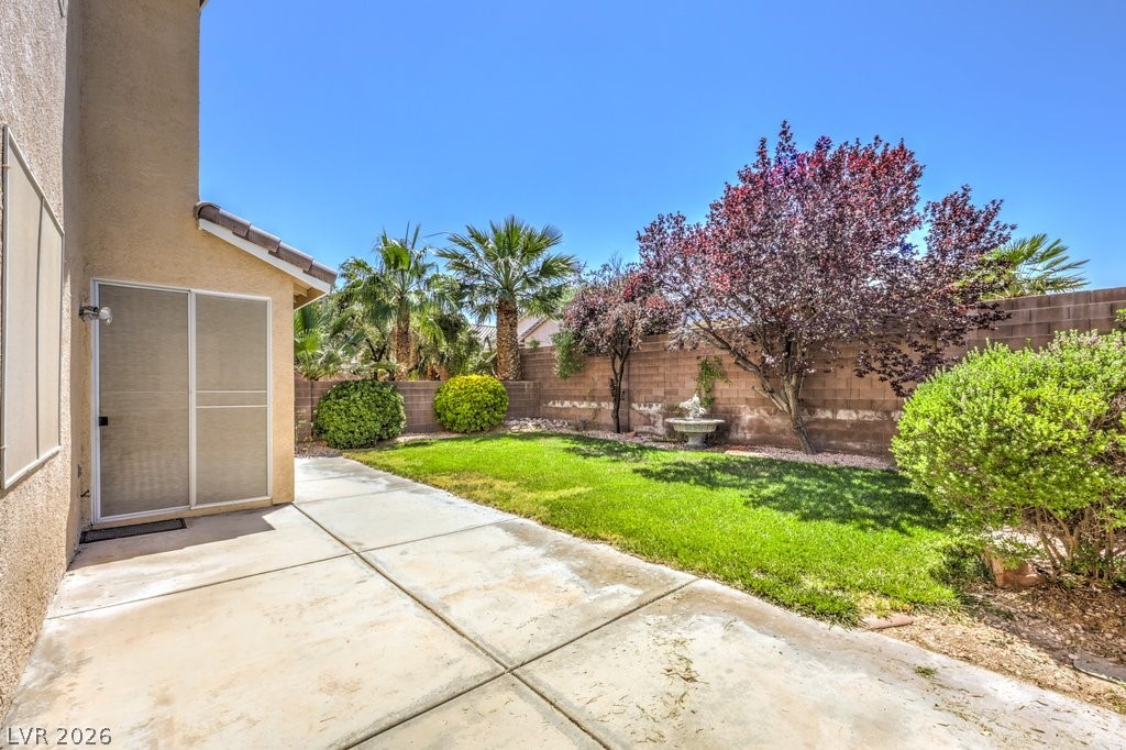 9171 Coral Bisque Street Las Vegas NV 89123