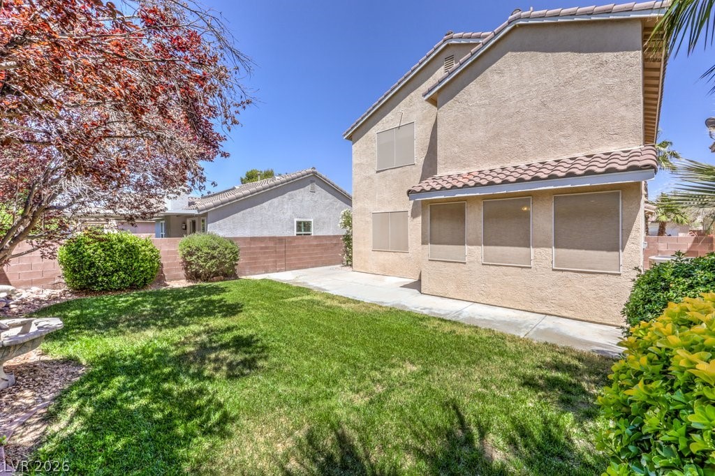 9171 Coral Bisque Street Las Vegas NV 89123