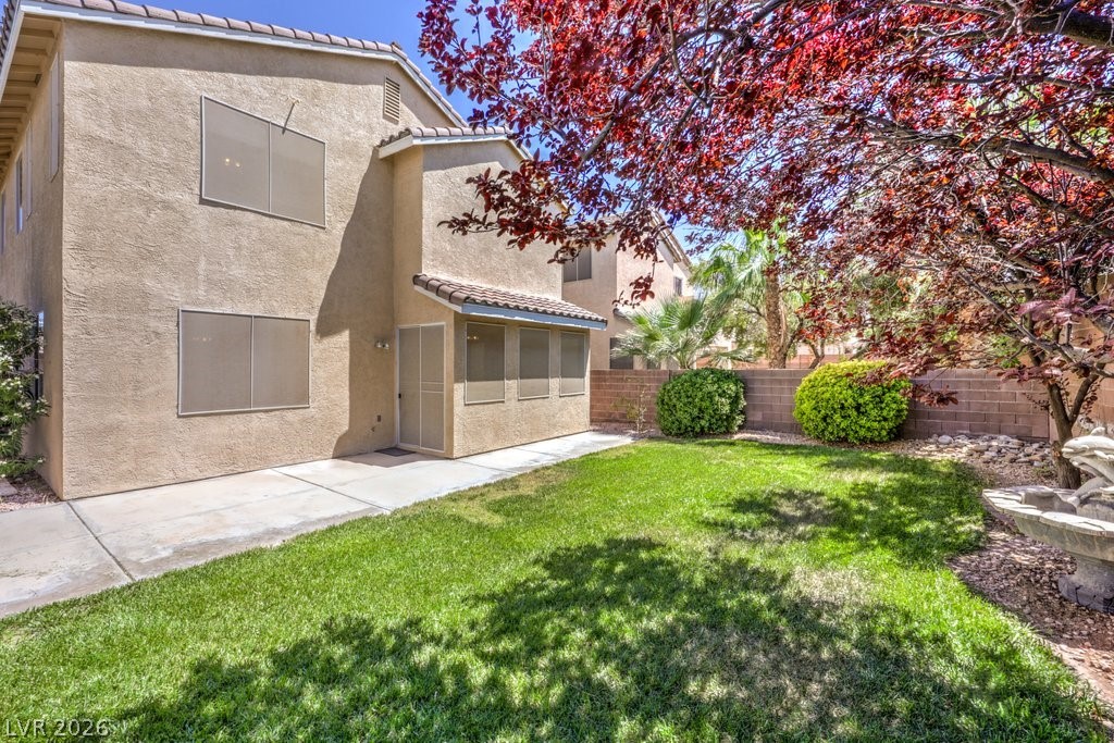 9171 Coral Bisque Street Las Vegas NV 89123
