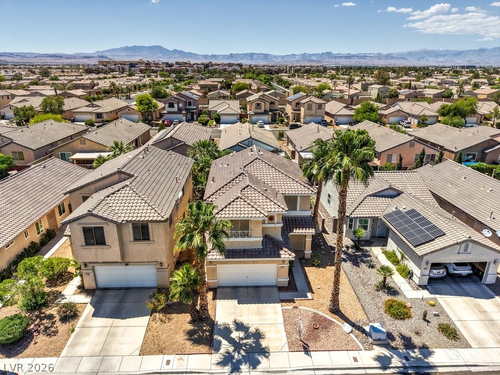 9171 Coral Bisque Street Las Vegas NV 89123