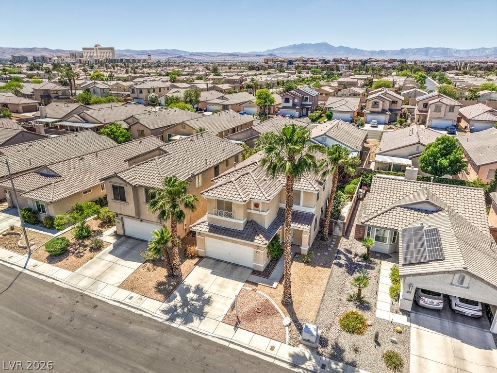 9171 Coral Bisque Street Las Vegas NV 89123